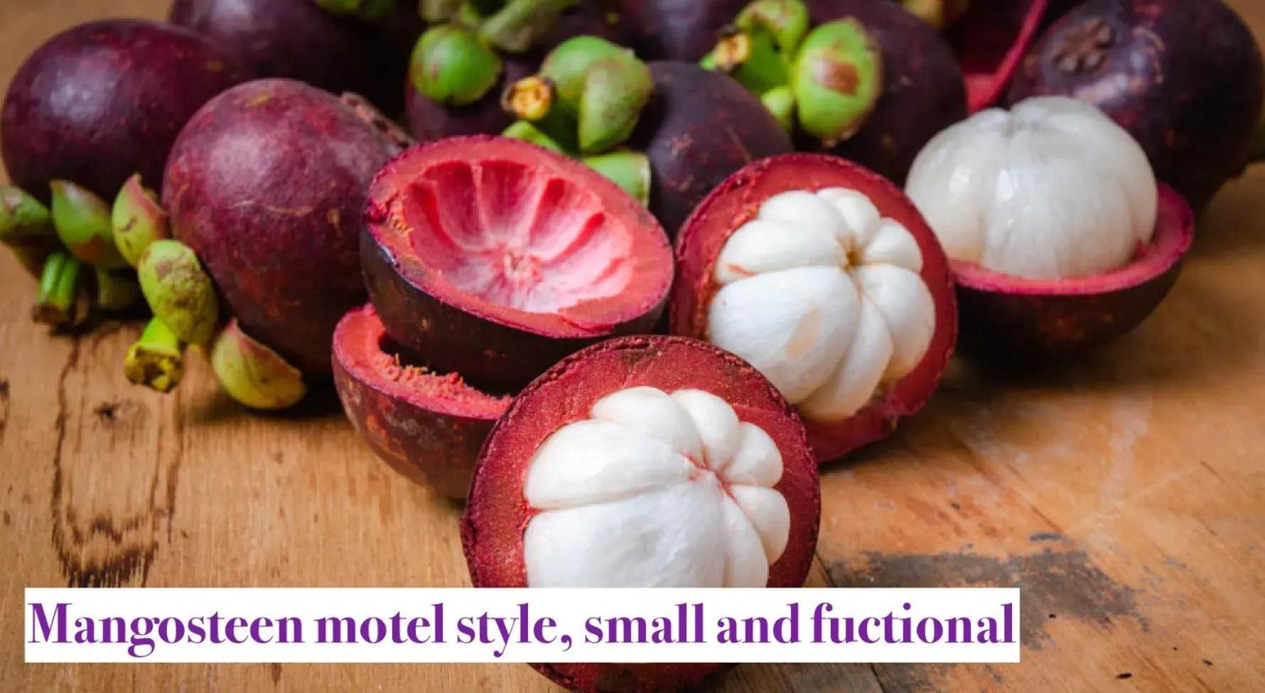 Mangosteen นิวออร์ลีนส์ ภายนอก รูปภาพ